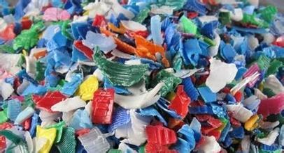 废塑料回收冰火两重天 产业转型升级大势所趋