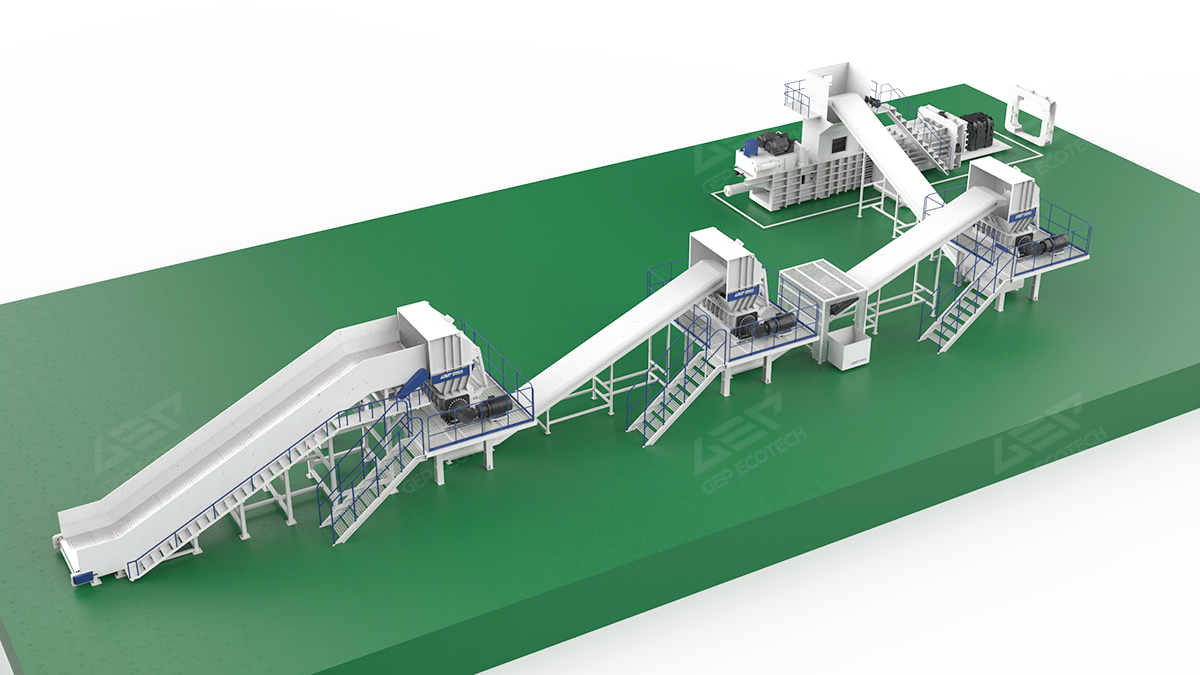 替代燃料生产工艺