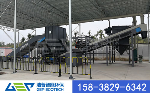 双轴破碎机厂家