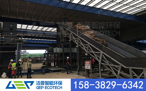 <a href=https://www.lajisisuiji.com/double-shaft/biomass-shredder.html target=_blank class=infotextkey>生物质破碎机</a>设备