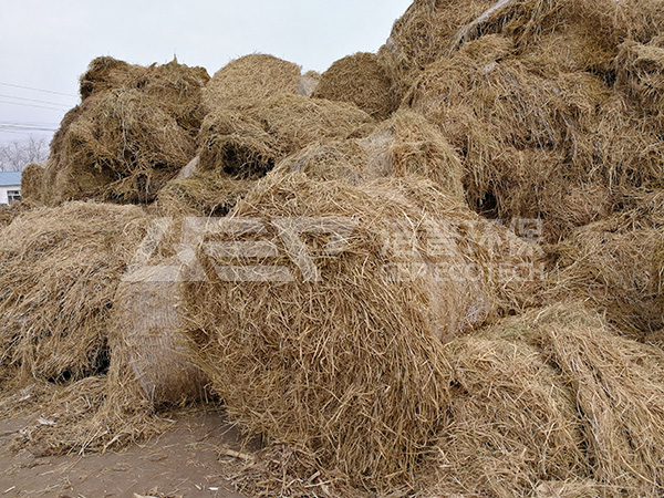 生物质燃料破碎机哪家好?（生物质燃料撕碎机如何选择合适的）